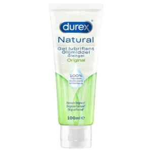 DUREX PLAY gel naturel flacon 100 ml