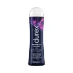 DUREX PERFECT GLISS gel lubrifiant flacon 100 ml