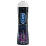 DUREX PLAY gel lubrifiant perfect gliss flacon 50 ml