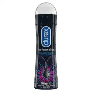DUREX PLAY gel lubrifiant perfect gliss flacon 50 ml