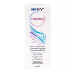 SENSILUBE fluide lubrifiant intime flacon pompe 40 ml