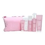 Luxéol La Routine Boucles Summer – trousse 5 produits