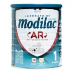 Modilac Lait 1er âge AR anti-régurgitations 1 800 g