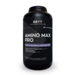 EAFIT Amino Max Pro boite de 375 comprimes