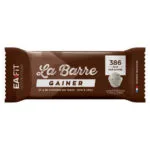 EAFIT La Barre Gainer choco vanille barre de 90 g