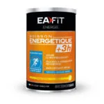EAFIT Boisson Energetique +3H citron boite de 500 g