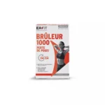 EAFIT Bruleur 1000 boite de 60 comprimes