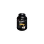 EAFIT Gainer Max caramel pot de 1,1 kg
