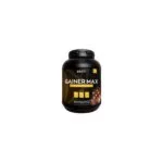 EAFIT Gainer Max chocolat noisette pot de 1,1 kg
