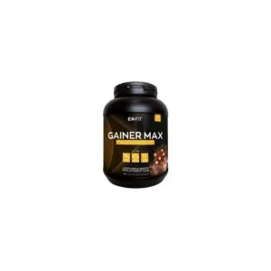 EAFIT Gainer Max chocolat noisette pot de 1,1 kg
