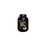 EAFIT Gainer Max double chocolat pot de 1,1 kg