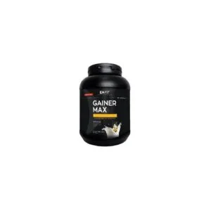 EAFIT Gainer Max vanille noisette pot de 1,1 kg