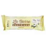 EAFIT La Barre Proteinee vanille barre de 46 g