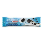 EAFIT La Barre Proteines et Vitamines cookie and cream barre de 49 g