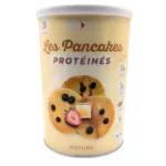 EAFIT Les Pancakes Proteines nature boite de 400 g