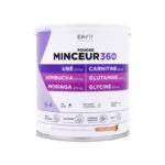 EAFIT Minceur 360 Poudre gout peche pot de 250 g
