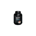 EAFIT Ripped Max Caseine Native fraise pot de 750 g