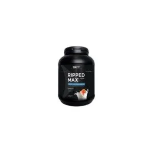 EAFIT Ripped Max Caseine Native fraise pot de 750 g