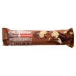 EAFIT La Barre Proteines et Vitamines chocolat cacahuetes barre de 49 g