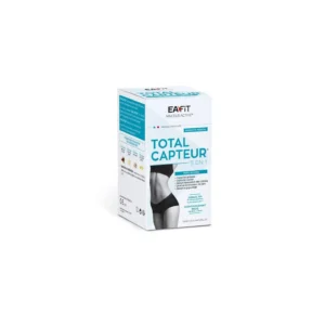 EAFIT Total Capteur boite de 60 gelules