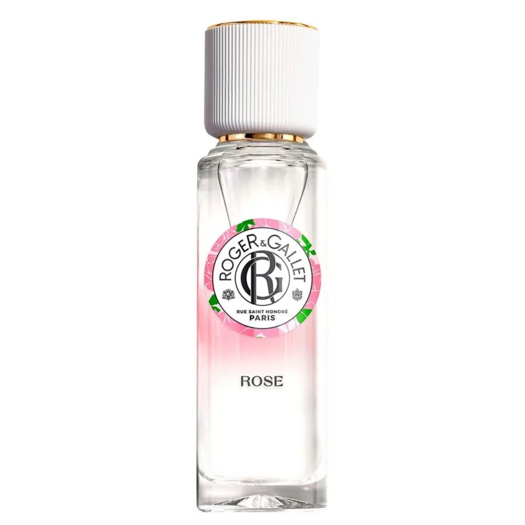 Roger & Gallet Rose Eau Parfumee Bienfaisante 30 ml