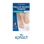 EPITACT Ecarteur Hallux Valgus 1 unite