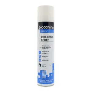 BIOCANINA Eco-logis spray habitat, 300 ml