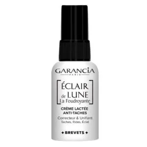 Garancia ÉCLAIR DE LUNE La Foudroyante Crème Lactée Anti-Taches - Visage, 30 ml