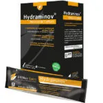 HYDRAMINOV Menthe - Boite de 10 Sticks de 34 g