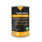 HYDRAMINOV Menthe - Pot Economique 612 g (18 doses)