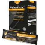 HYDRAMINOV Neutre - Boite de 10 Sticks de 30 g