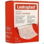 BSN Medical Elastomull bande de fixation elastique 10 cm x 4 m - boite de 2