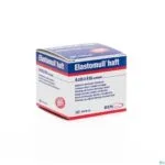 BSN Medical Elastomull Haft bande de fixation cohesive 4 cm x 4 m