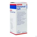BSN Medical Elastomull Haft bande de fixation cohesive 12 cm x 4 m