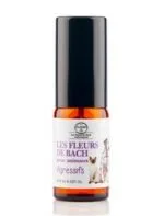 Elixirs and Co Elixir Bio Fleurs de Bach Animaux Agressifs spray 10 ml
