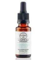 Elixirs and Co Elixir compose Bio Fleurs de Bach Confiance 20 ml