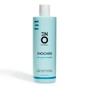 Enocare Gel Lavant Surgras 400 ml