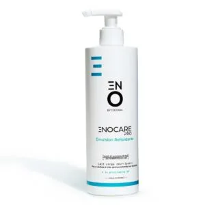 Enocare Pro Emulsion Relipidante corps 400 ml