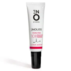 Enoliss Perfect Skin 10 AHA creme renovatrice nuit micro-peeling 30 ml