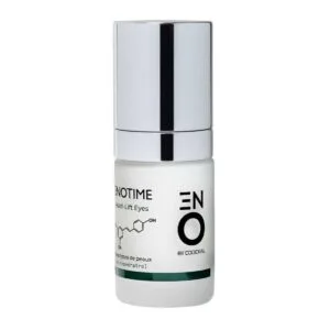 Enotime Nutri-Lift Eyes creme riche contour des yeux 15 ml