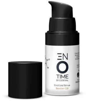 Enotime Booster C10 serum jeunesse antioxydant vitamine C 15 ml