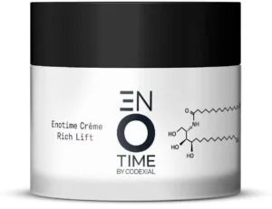 Enotime Rich Lift creme jeunesse nourrissante 50 ml