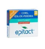 EPITACT Digitube Epithelium 26 taille S (25 mm) B/2