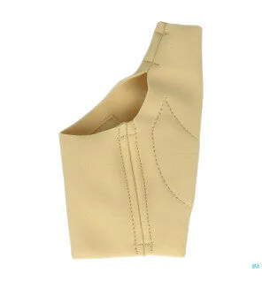 EPITACT Orthese de pouce souple d'activite DROIT taille S