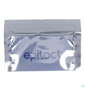EPITACT Protections Hallux Valgus taille unique B/2