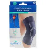 EPITACT PhysioStrap Epithelium Flex genouillere gonarthrose