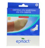 EPITACT Protege-pointes orteils en marteau et en griffe taille S (36/38) B/2