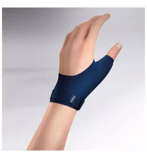 EPITACT Rhizarthrose Orthese de pouce rigide de repos DROITE taille M