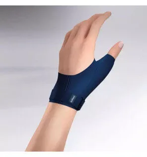 EPITACT Rhizarthrose Orthese de pouce rigide de repos GAUCHE taille L