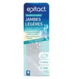 EPITACT Semelles invisibles Jambes Legeres taille 39/41